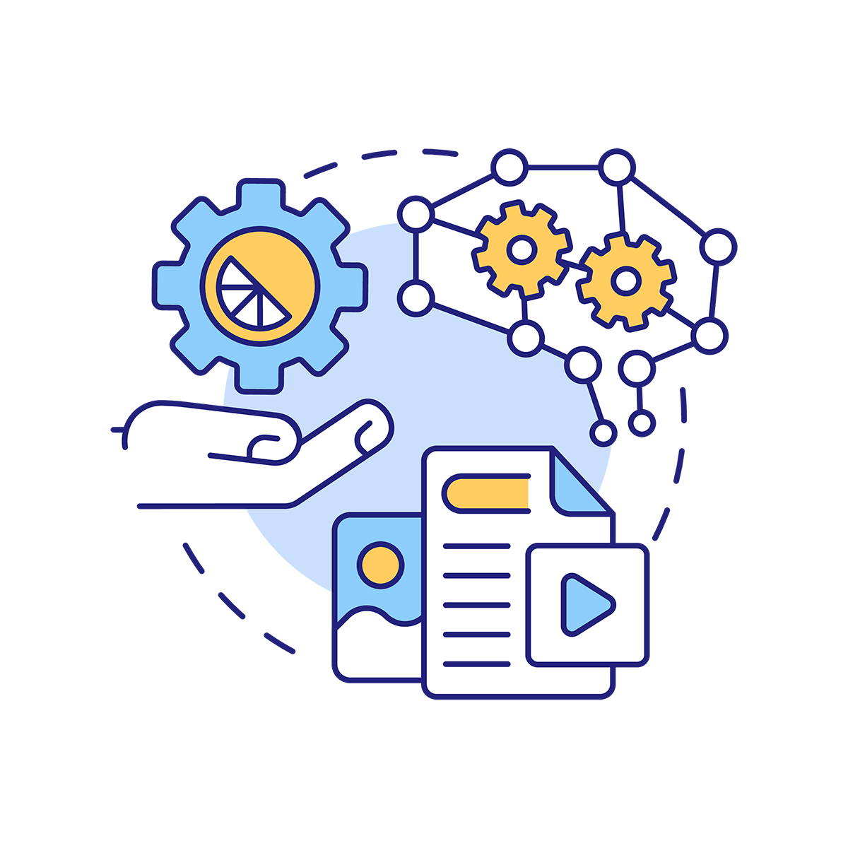 Retrieval Augmented Generation (RAG) Chains