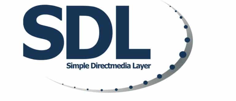 Simple DirectMedia Layer 3